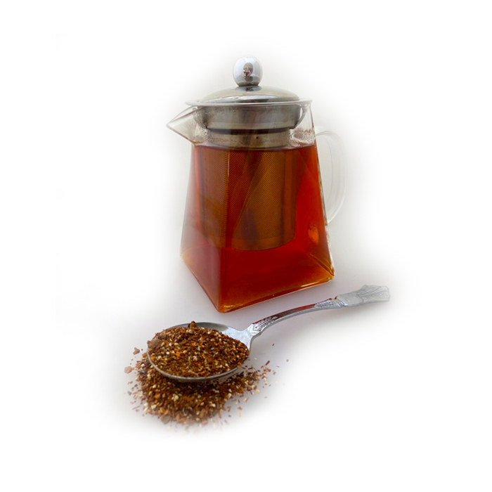 Chai Comfort Tea Pot