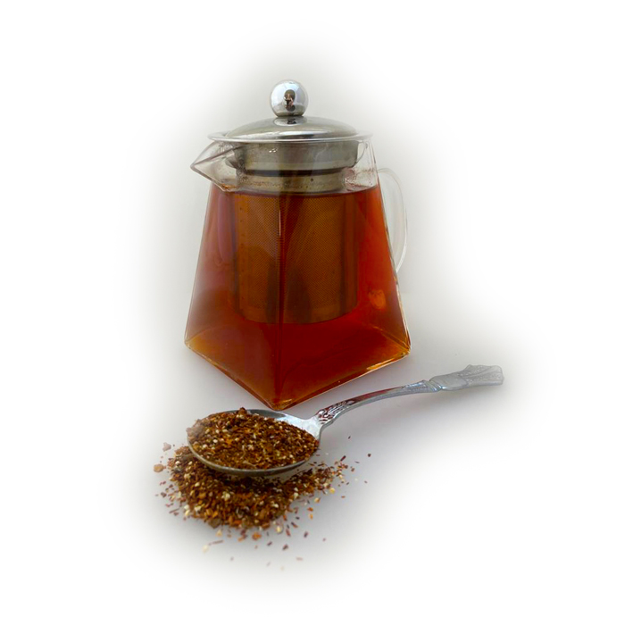 Spiced Rooibos Tea Pot
